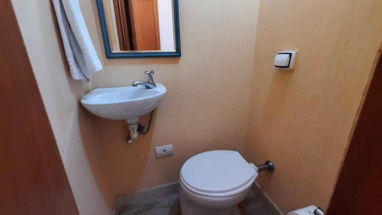 Apt De 2 Quartos, 3 Quadras Av Paulista E Wi-Fi 250 Mbs Lägenhet São Paulo Exteriör bild