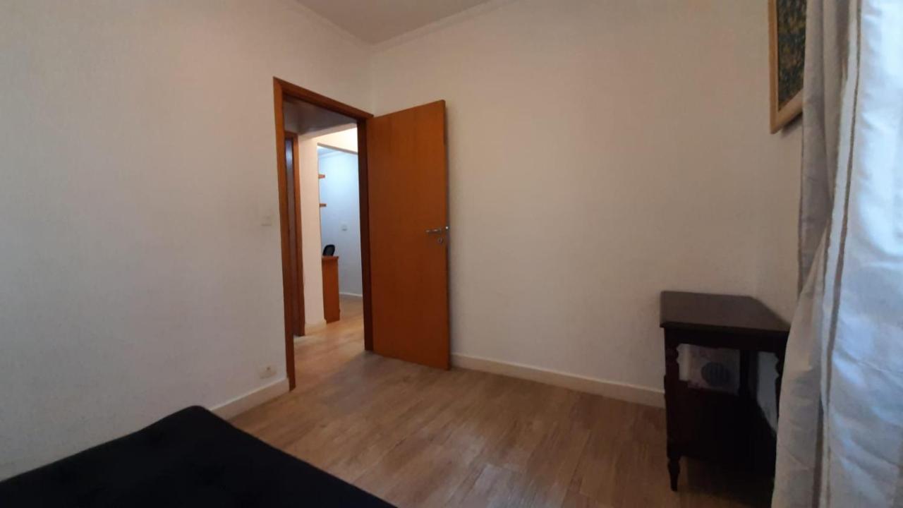 Apt De 2 Quartos, 3 Quadras Av Paulista E Wi-Fi 250 Mbs Lägenhet São Paulo Exteriör bild
