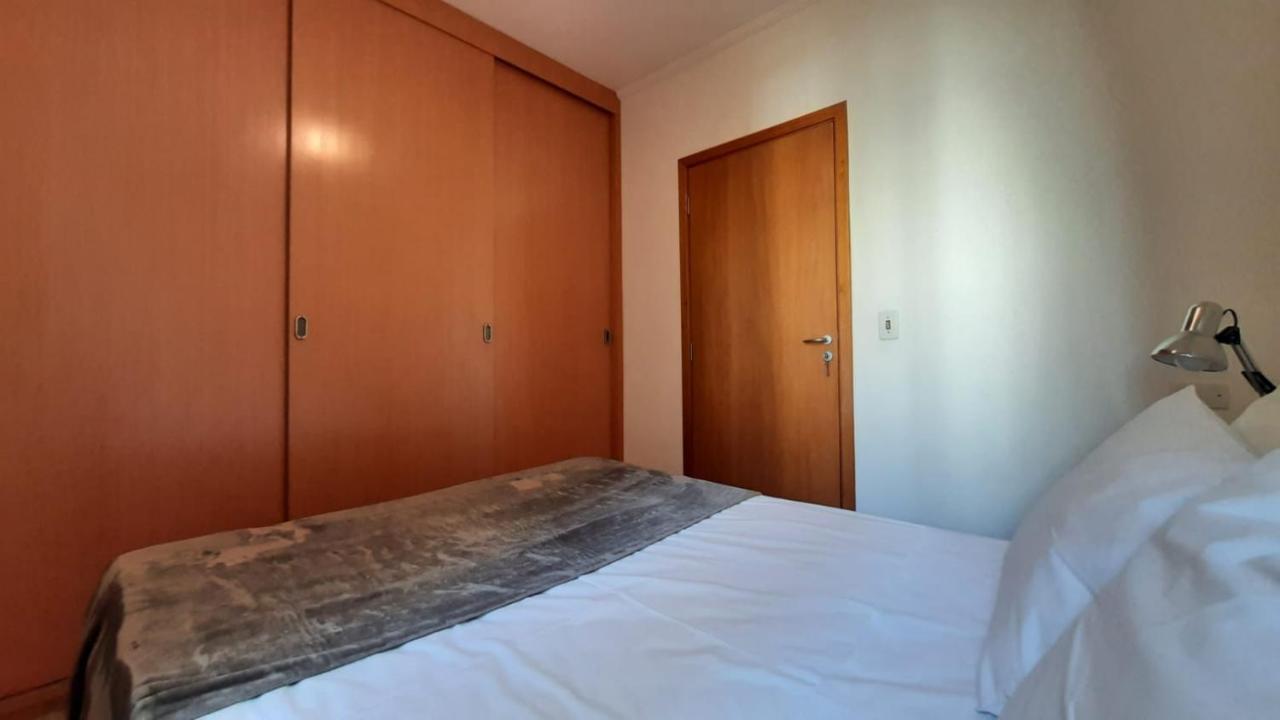 Apt De 2 Quartos, 3 Quadras Av Paulista E Wi-Fi 250 Mbs Lägenhet São Paulo Exteriör bild